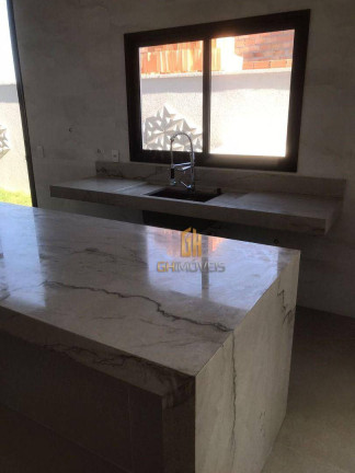 Imagem Casa com 3 Quartos à Venda, 150 m² em Terras Alpha 2 - Senador Canedo
