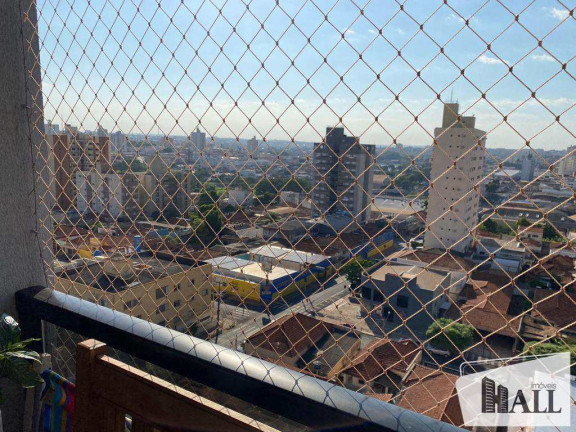 Imagem Apartamento com 3 Quartos à Venda, 79 m² em Boa Vista - São José Do Rio Preto