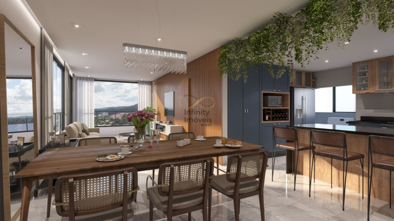 Imagem Cobertura com 4 Quartos à Venda, 138 m² em Liberdade - Belo Horizonte Imagem Cobertura com 4 Quartos à Venda, 138 m² em Liberdade - Belo Horizonte