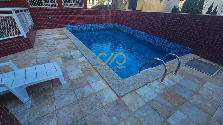 Imagem Apartamento com 2 Quartos à Venda, 100 m² em Canto Do Forte - Praia Grande Imagem Apartamento com 2 Quartos à Venda, 100 m² em Canto Do Forte - Praia Grande