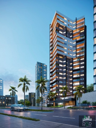 Apartamento com 2 Quartos à Venda, 94 m² em Torres