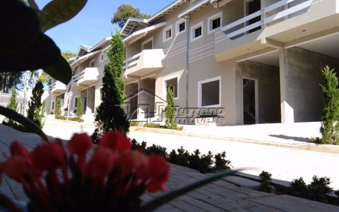 Imagem Casa de Condomínio com 3 Quartos à Venda, 83 m² em Chácaras De São José - São José Dos Campos Imagem Casa de Condomínio com 3 Quartos à Venda, 83 m² em Chácaras De São José - São José Dos Campos