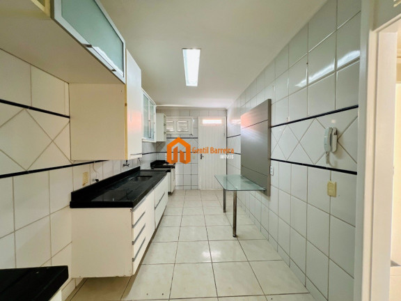 Imagem Casa com 4 Quartos à Venda, 264 m² em Lagoa Redonda - Fortaleza