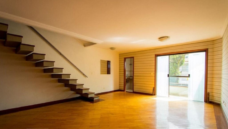 Imagem Apartamento com 3 Quartos à Venda, 108 m² em Campestre - Santo André Imagem Apartamento com 3 Quartos à Venda, 108 m² em Campestre - Santo André