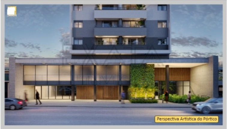 Imagem Imóvel com 2 Quartos à Venda, 39 m² em Butantã - São Paulo