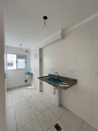 Imagem Apartamento com 2 Quartos à Venda, 57 m² em Aviação - Praia Grande Imagem Apartamento com 2 Quartos à Venda, 57 m² em Aviação - Praia Grande