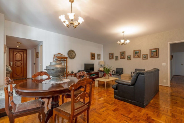 Imagem Apartamento com 2 Quartos à Venda, 189 m² em Jardim Paulista - São Paulo Imagem Apartamento com 2 Quartos à Venda, 189 m² em Jardim Paulista - São Paulo