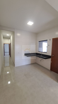 Imagem Casa com 2 Quartos à Venda, 84 m² em Jardim Buriti Sereno - Aparecida De Goiânia Imagem Casa com 2 Quartos à Venda, 84 m² em Jardim Buriti Sereno - Aparecida De Goiânia