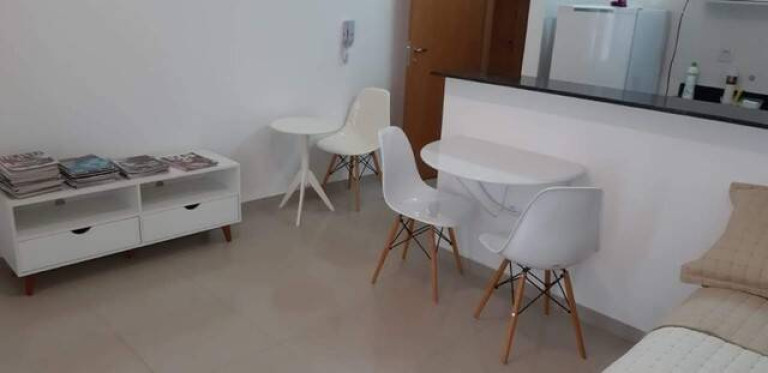 Imagem Apartamento com 1 Quarto à Venda, 35 m² em Ribeirão Preto Imagem Apartamento com 1 Quarto à Venda, 35 m² em Ribeirão Preto
