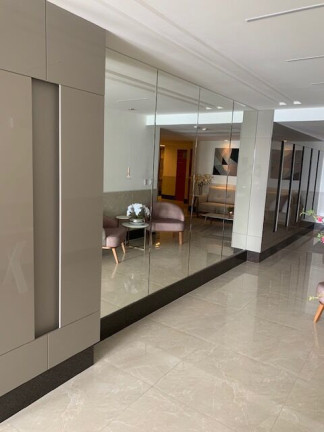 Imagem Apartamento com 3 Quartos à Venda, 111 m² em Praia Do Morro - Guarapari Imagem Apartamento com 3 Quartos à Venda, 111 m² em Praia Do Morro - Guarapari