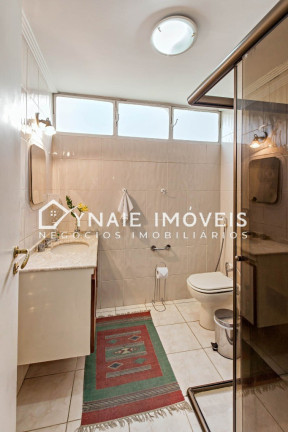 Imagem Apartamento com 3 Quartos à Venda, 160 m² em Itaim Bibi - São Paulo Imagem Apartamento com 3 Quartos à Venda, 160 m² em Itaim Bibi - São Paulo
