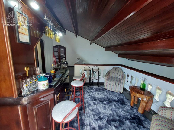 Imagem Casa com 5 Quartos à Venda, 330 m² em Florida - Praia Grande Imagem Casa com 5 Quartos à Venda, 330 m² em Florida - Praia Grande