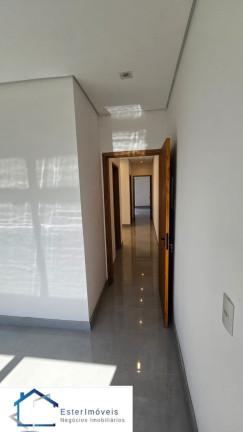 Imagem Casa com 3 Quartos para Alugar ou Temporada, 137 m² em Chácara Jaguari (fazendinha) - Santana De Parnaíba