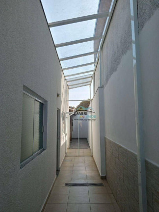 Imagem Casa com 2 Quartos à Venda, 67 m² em Centro - Sorocaba