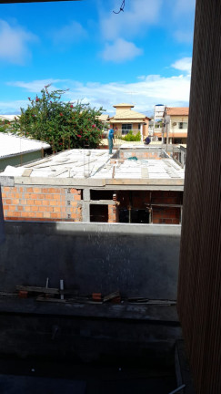 Imagem Casa com 3 Quartos à Venda, 150 m² em Arembepe (abrantes) - Camaçari