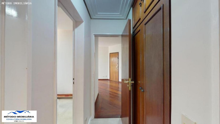 Imagem Apartamento com 3 Quartos à Venda, 127 m² em Pinheiros - São Paulo