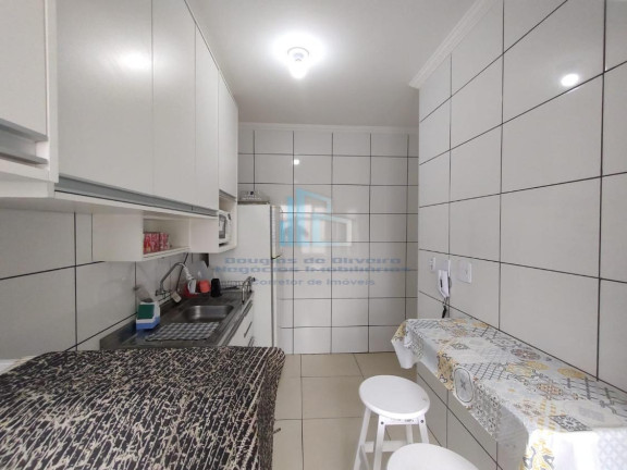 Imagem Apartamento com 2 Quartos à Venda, 66 m² em Caiçara - Praia Grande