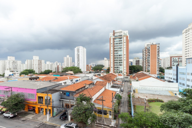 Imagem Apartamento com 3 Quartos à Venda, 96 m² em Vila Leopoldina - São Paulo