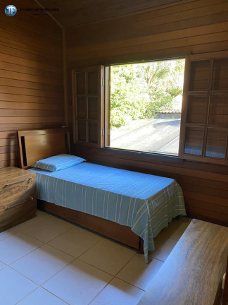 Imagem Chácara com 5 Quartos à Venda, 4.000 m² em Santana Do Paraíso
