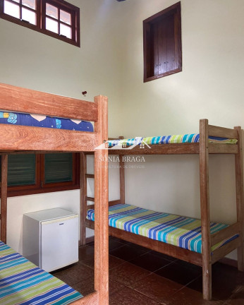 Imagem Casa com 4 Quartos à Venda, 260 m² em Boracéia - Bertioga