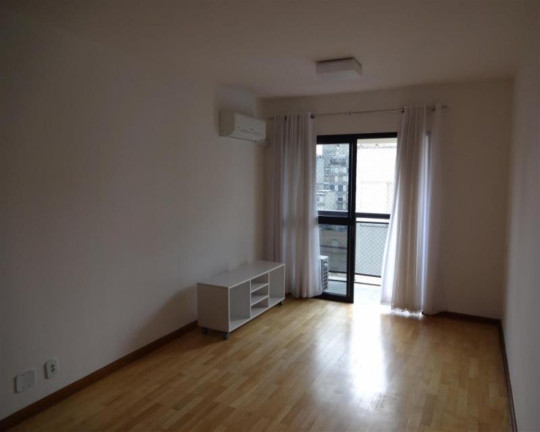 Apartamento com 1 Quarto à Venda, 45 m² em Higienópolis - São Paulo