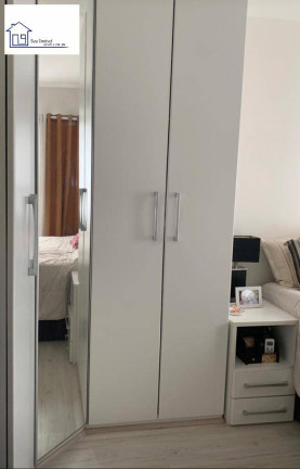 Imagem Apartamento com 2 Quartos à Venda, 52 m² em Jacarepaguá - Rio De Janeiro