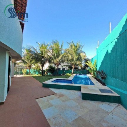 Imagem Casa com 4 Quartos à Venda, 305 m² em Dunas - Fortaleza Imagem Casa com 4 Quartos à Venda, 305 m² em Dunas - Fortaleza