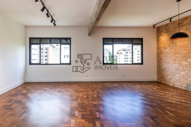Imagem Apartamento com 3 Quartos à Venda, 212 m² em Consolação - São Paulo Imagem Apartamento com 3 Quartos à Venda, 212 m² em Consolação - São Paulo