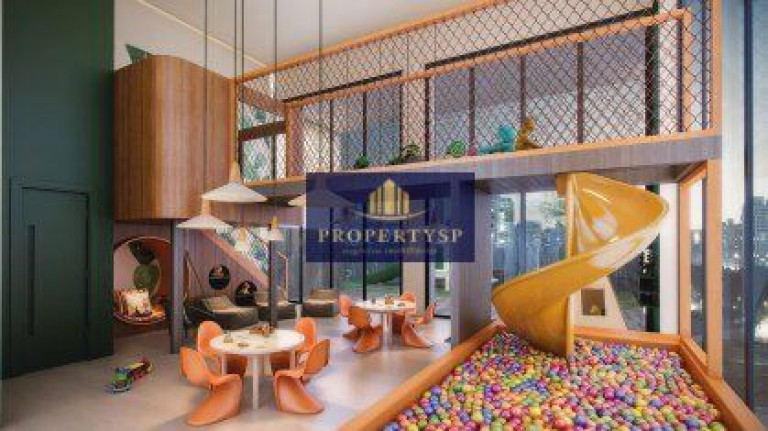 Imagem Apartamento com 2 Quartos à Venda, 69 m² em Pinheiros - São Paulo