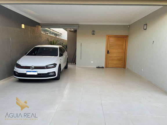 Imagem Casa com 3 Quartos à Venda, 172 m² em Coronel Antonino - Campo Grande Imagem Casa com 3 Quartos à Venda, 172 m² em Coronel Antonino - Campo Grande