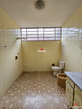 Imagem Casa com 3 Quartos à Venda, 297 m² em Jardim Dona Donata - Jundiaí