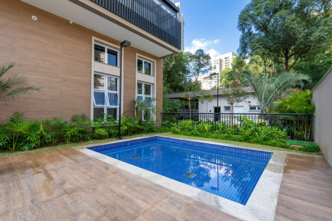 Imagem Apartamento com 2 Quartos à Venda, 65 m² em Vila Andrade - São Paulo Imagem Apartamento com 2 Quartos à Venda, 65 m² em Vila Andrade - São Paulo