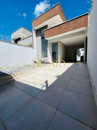 Casa com 3 Quartos à Venda, 109 m² em Jardim Dom Bosco 2ª Etapa - Aparecida De Goiânia