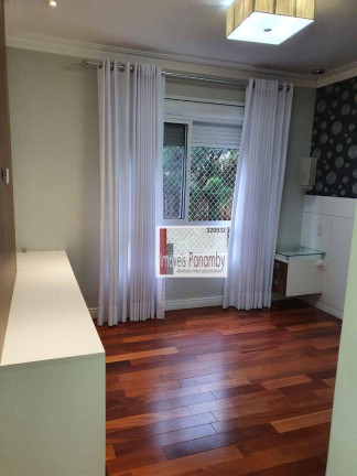 Imagem Apartamento com 3 Quartos à Venda, 142 m² em Vila Andrade - São Paulo Imagem Apartamento com 3 Quartos à Venda, 142 m² em Vila Andrade - São Paulo
