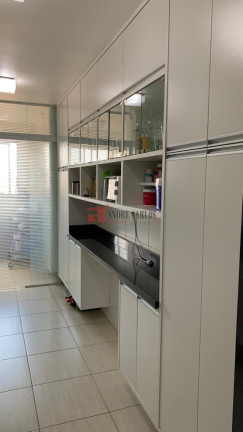 Imagem Apartamento com 3 Quartos à Venda, 78 m² em City Bussocaba - Osasco