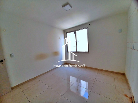 Imagem Apartamento com 3 Quartos à Venda, 84 m² em Cocó - Fortaleza