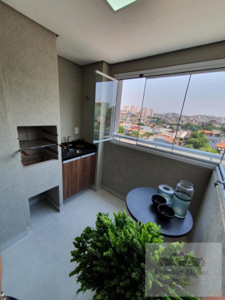 Imagem Apartamento com 2 Quartos à Venda, 53 m² em Vila Tibiriçá - Santo André Imagem Apartamento com 2 Quartos à Venda, 53 m² em Vila Tibiriçá - Santo André