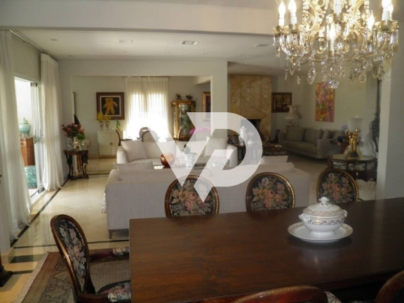 Imagem Casa com 5 Quartos à Venda, 1.000 m² em Alphaville - Santana De Parnaíba Imagem Casa com 5 Quartos à Venda, 1.000 m² em Alphaville - Santana De Parnaíba