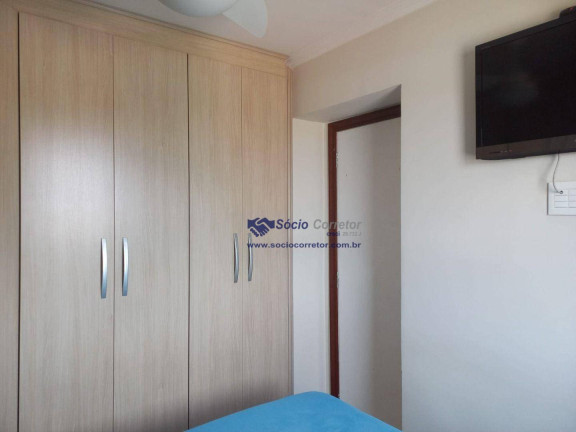Imagem Apartamento com 2 Quartos à Venda, 44 m² em Ponte Grande - Guarulhos