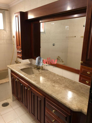 Imagem Apartamento com 3 Quartos à Venda, 148 m² em Vila América - Bauru Imagem Apartamento com 3 Quartos à Venda, 148 m² em Vila América - Bauru