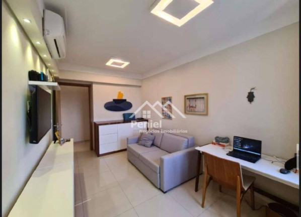 Imagem Apartamento com 4 Quartos à Venda, 278 m² em Ribeirânia - Ribeirão Preto Imagem Apartamento com 4 Quartos à Venda, 278 m² em Ribeirânia - Ribeirão Preto