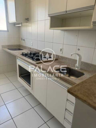 Imagem Apartamento com 3 Quartos para Alugar, 57 m² em Piracicamirim - Piracicaba