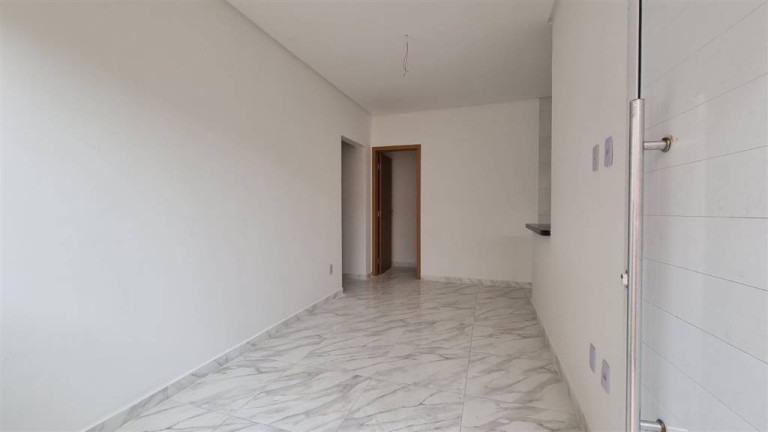 Imagem Casa com 2 Quartos à Venda, 51 m² em Mirim - Praia Grande