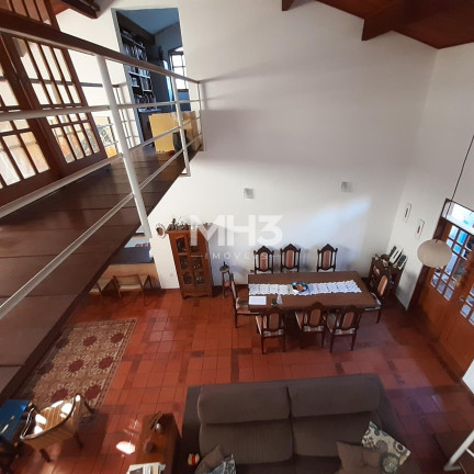 Imagem Casa de Condomínio com 4 Quartos à Venda, 362 m² em Loteamento Caminhos De São Conrado (sousas) - Campinas Imagem Casa de Condomínio com 4 Quartos à Venda, 362 m² em Loteamento Caminhos De São Conrado (sousas) - Campinas