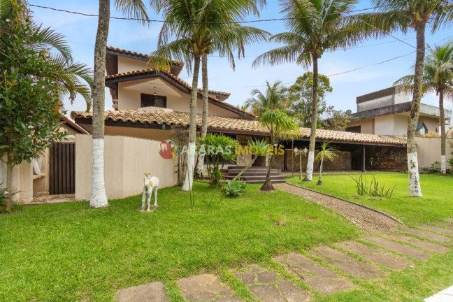 Imagem Casa com 5 Quartos à Venda, 397 m² em Maitinga - Bertioga Imagem Casa com 5 Quartos à Venda, 397 m² em Maitinga - Bertioga