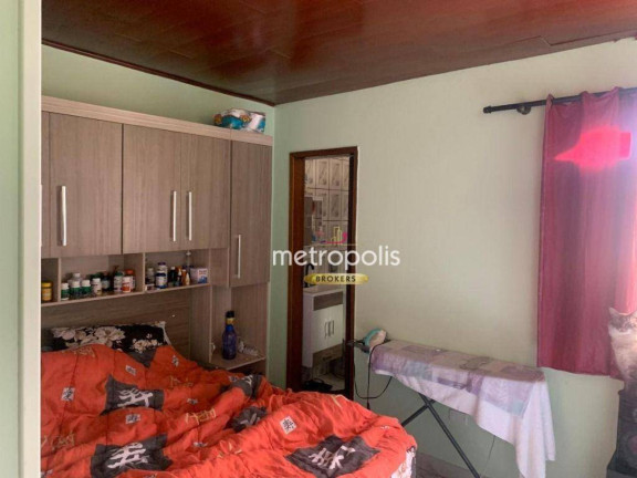 Imagem Casa com 3 Quartos à Venda, 117 m² em Nova Petrópolis - São Bernardo Do Campo Imagem Casa com 3 Quartos à Venda, 117 m² em Nova Petrópolis - São Bernardo Do Campo