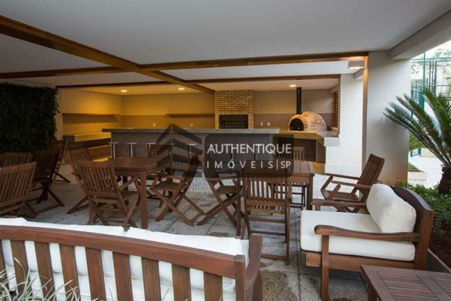 Imagem Apartamento com 2 Quartos à Venda, 85 m² em Pinheiros - São Paulo