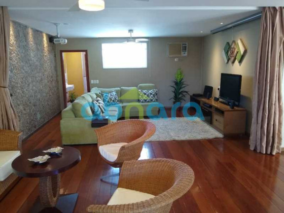 Imagem Cobertura com 4 Quartos à Venda, 400 m² em Copacabana - Rio De Janeiro Imagem Cobertura com 4 Quartos à Venda, 400 m² em Copacabana - Rio De Janeiro