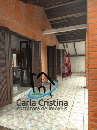 Imagem Casa com 5 Quartos à Venda, 163 m² em Balneário Shangri-lá - Pontal Do Paraná