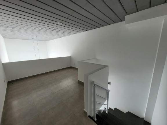 Imagem Imóvel para Alugar, 60 m² em Boqueirão - Praia Grande